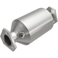 Magnaflow auto part close-up
