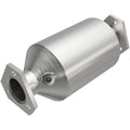 Magnaflow auto part detail