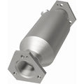 Magnaflow auto part close-up
