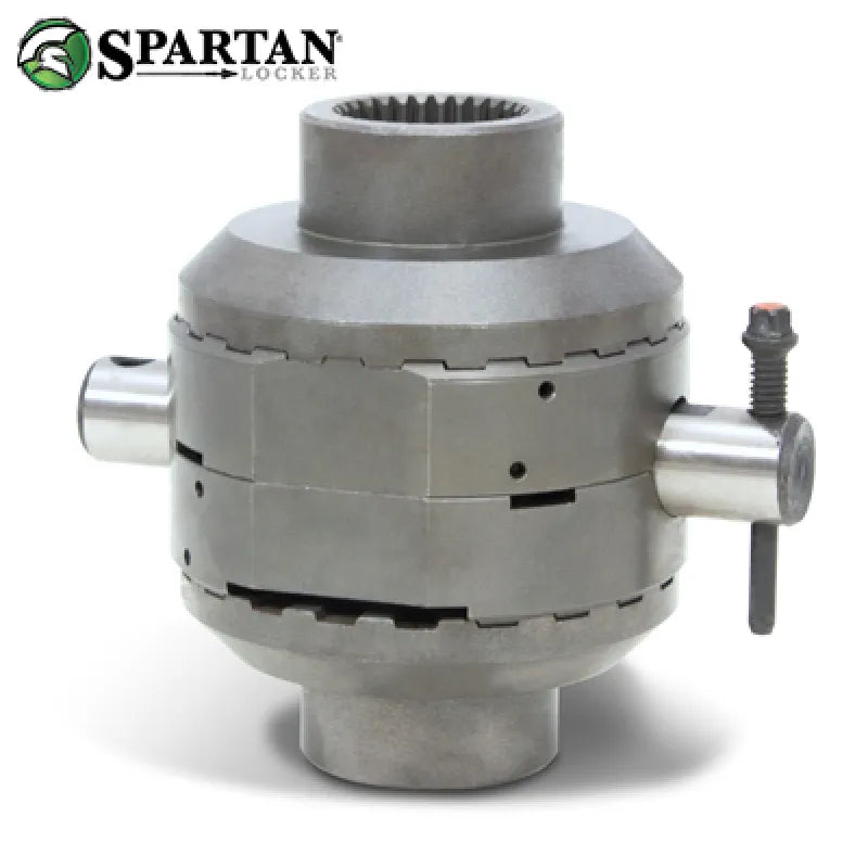 Yukon Gear & Axle auto part