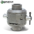 Yukon Gear & Axle auto part