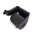 Airaid black intake system