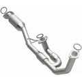 Magnaflow auto part detail