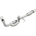 Magnaflow auto part detail