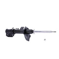 KYB shock absorber