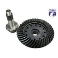 Yukon Gear & Axle auto part detail