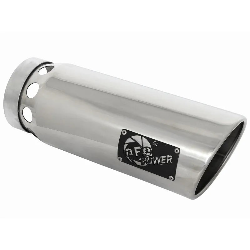aFe cat-back exhaust