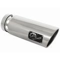 aFe cat-back exhaust