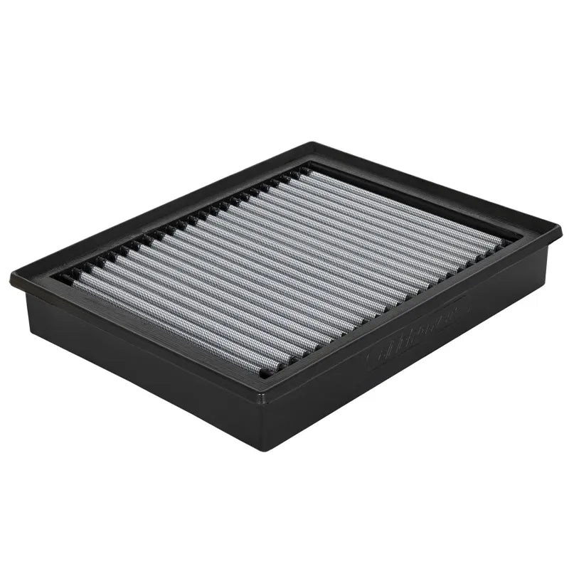 aFe silver air filter