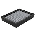 aFe silver air filter