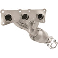 Magnaflow auto part