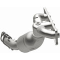 Magnaflow auto part detail