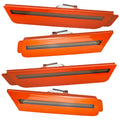 Oracle Lighting auto part detail