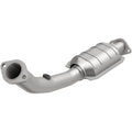 Magnaflow auto part close-up