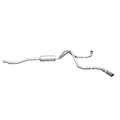 Gibson cat-back exhaust
