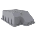 aFe auto part close-up