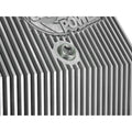 aFe auto part close-up