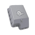 aFe auto part installed view