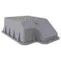 aFe auto part close-up