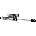 FOX shock absorber close-up