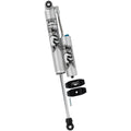 FOX shock absorber close-up