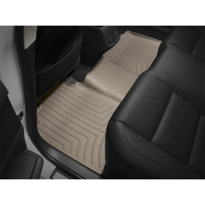 WeatherTech auto part
