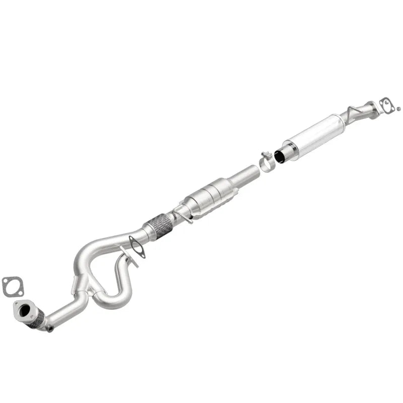Magnaflow auto part