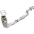 Magnaflow auto part detail