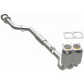 Magnaflow auto part detail