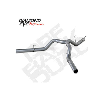 Diamond Eye Performance exhaust
