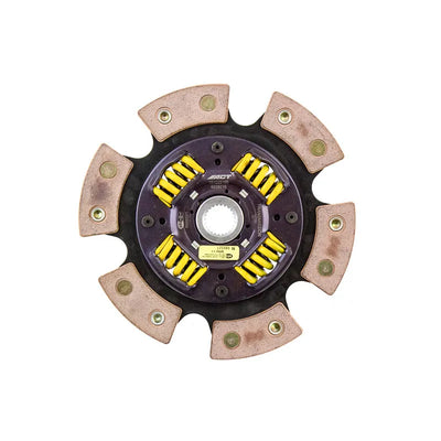 Advanced Clutch auto part