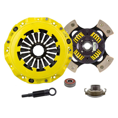Advanced Clutch auto part