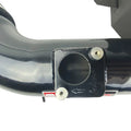 Injen cold air intake close-up