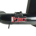 Injen cold air intake installed view
