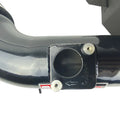 Injen cold air intake detail