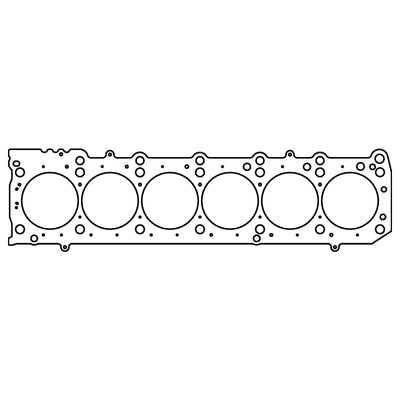 Cometic Gasket auto part