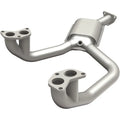 Magnaflow auto part detail