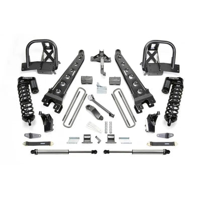 Fabtech auto part
