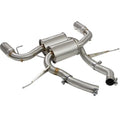 aFe axle-back exhaust