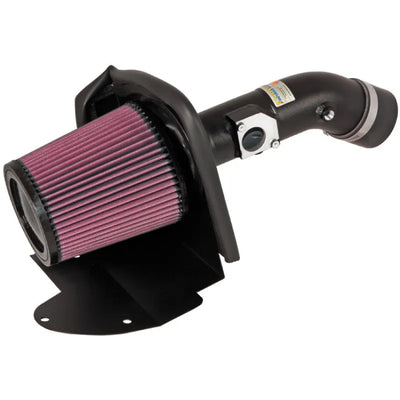 K&N Engineering intake system