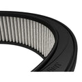 aFe air filter close-up