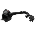aFe cold air intake