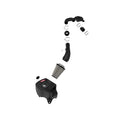aFe cold air intake detail
