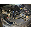 aFe cold air intake