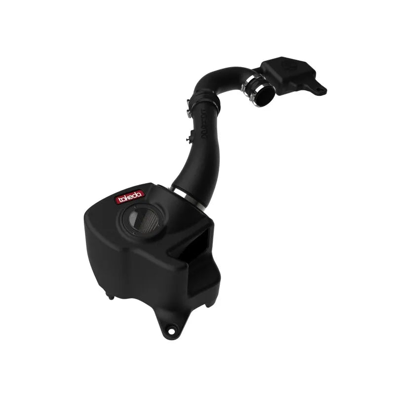 aFe cold air intake
