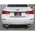 aFe cat-back exhaust