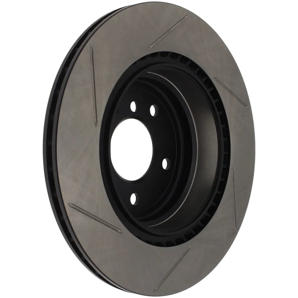 Stoptech auto part