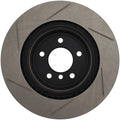 Stoptech auto part
