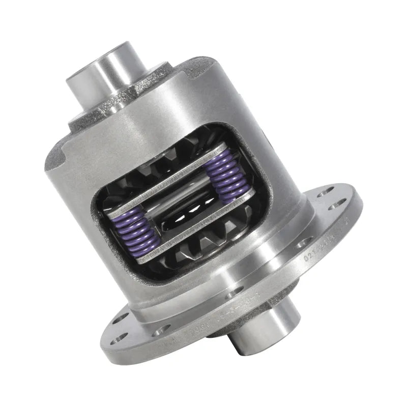 Yukon Gear & Axle auto part