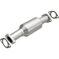 Magnaflow auto part close-up